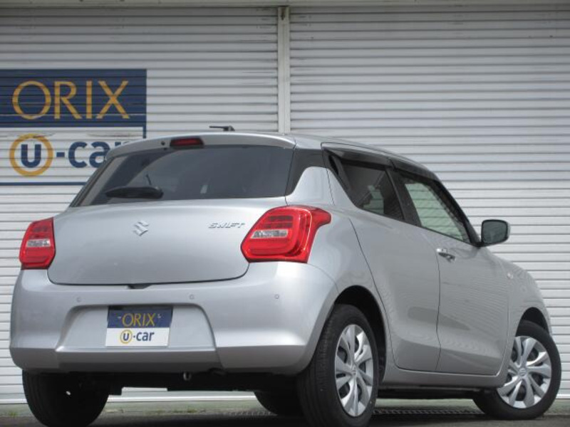 SWIFT