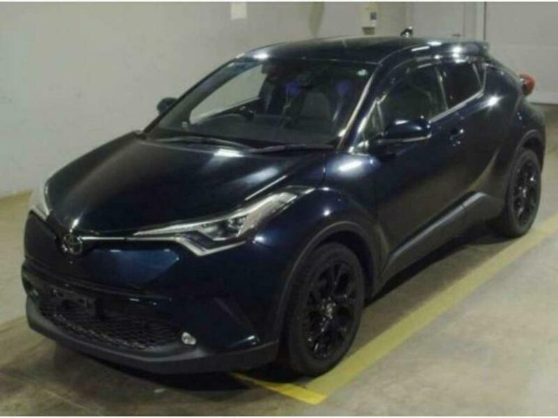 C-HR-0
