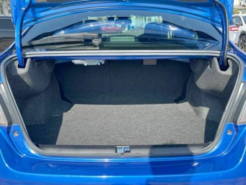 WRX STI