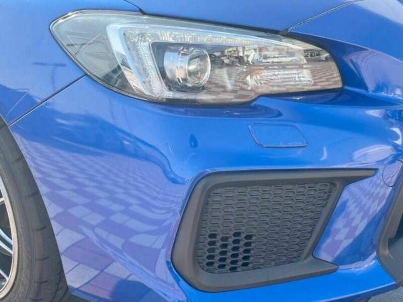 WRX STI