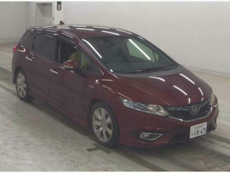 JADE-3
