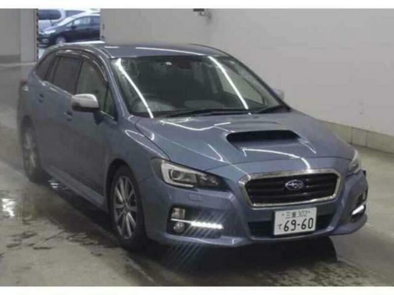 LEVORG