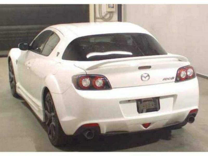 RX-8