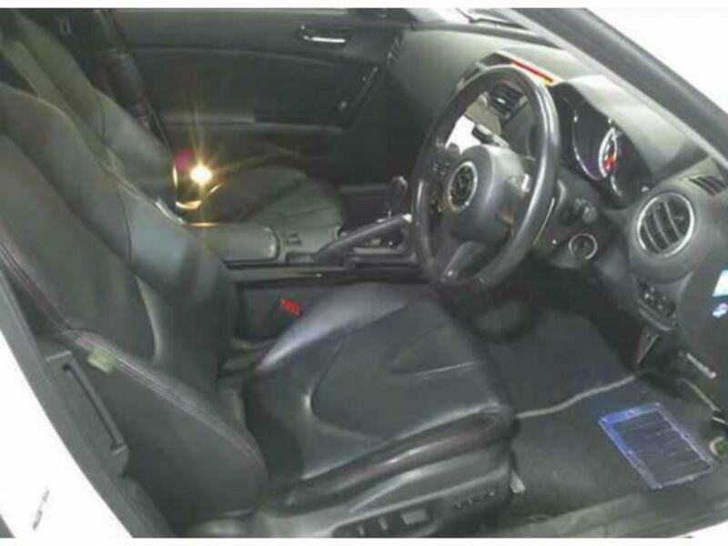 RX-8