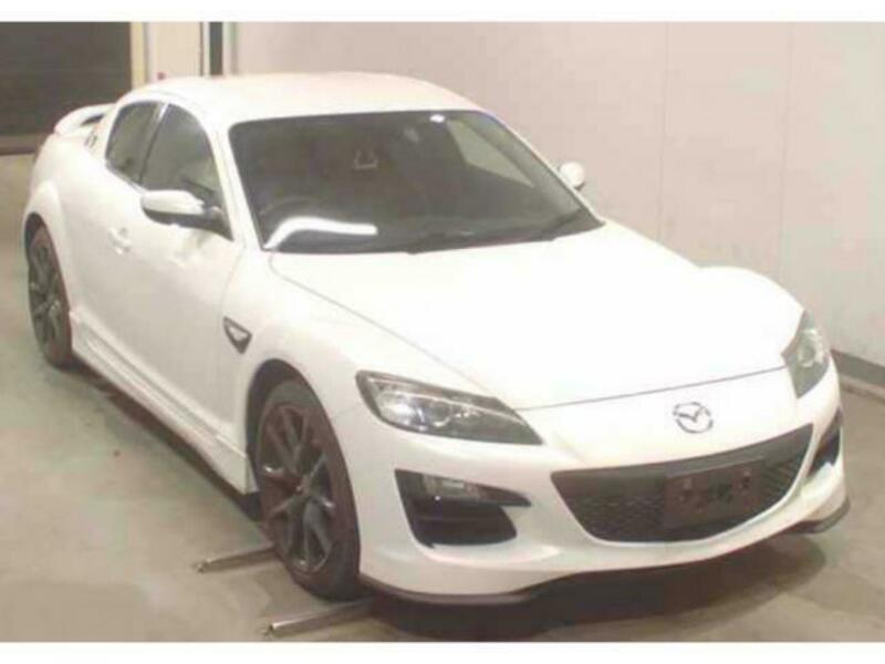 RX-8