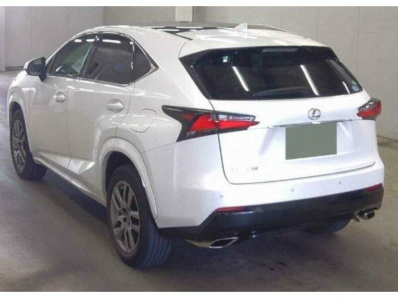 NX
