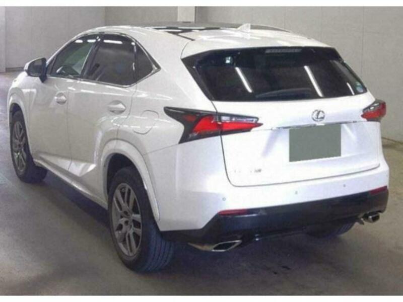 NX