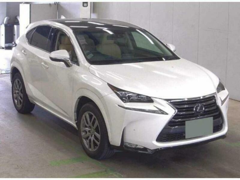 NX