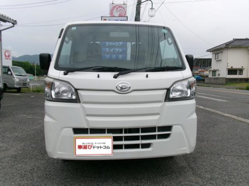 HIJET TRUCK-0