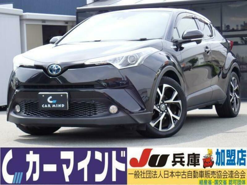 C-HR-0