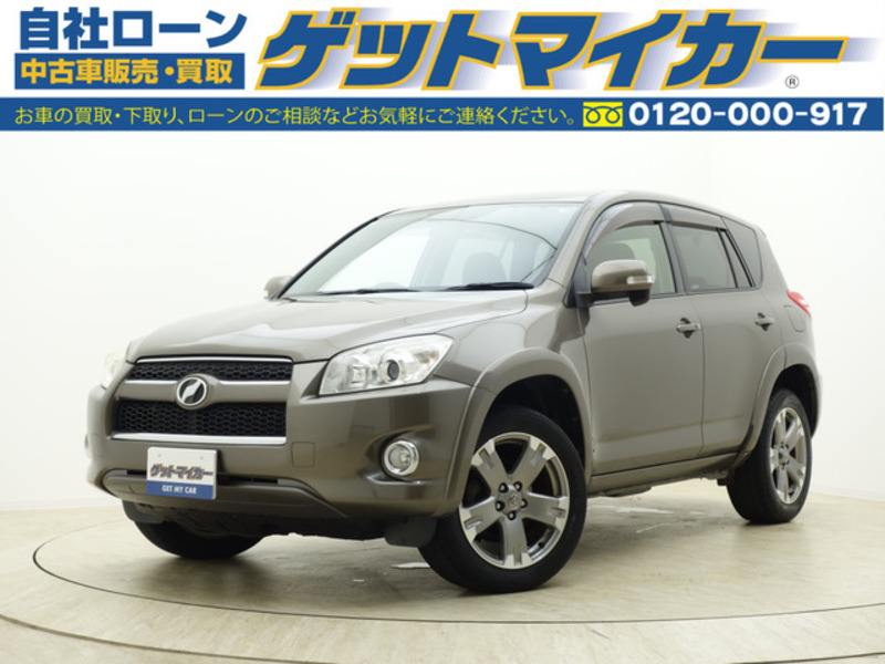 RAV4