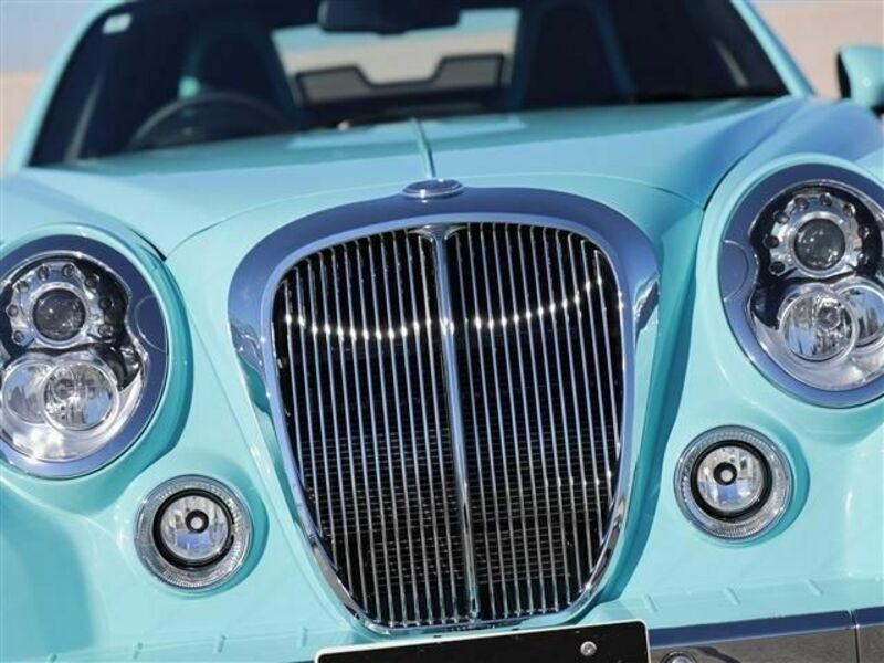 ROADSTER