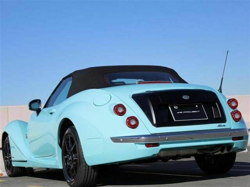ROADSTER