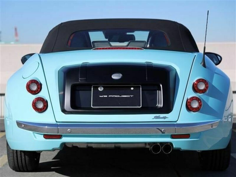 ROADSTER