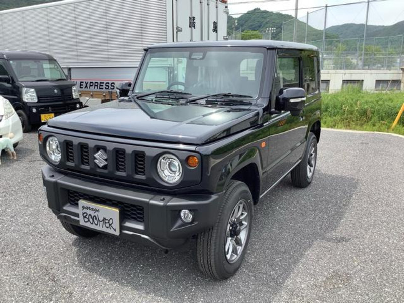 JIMNY