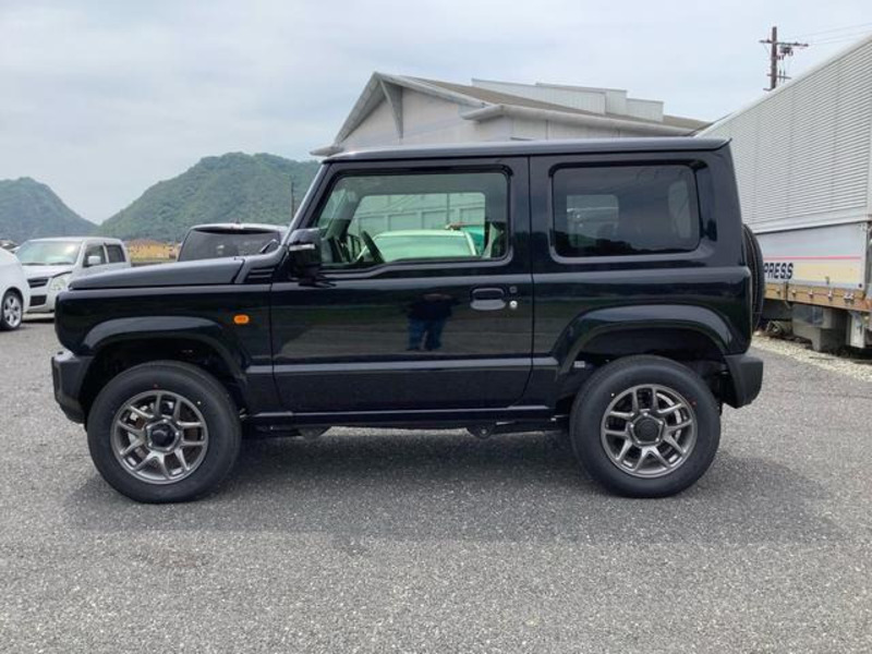 JIMNY