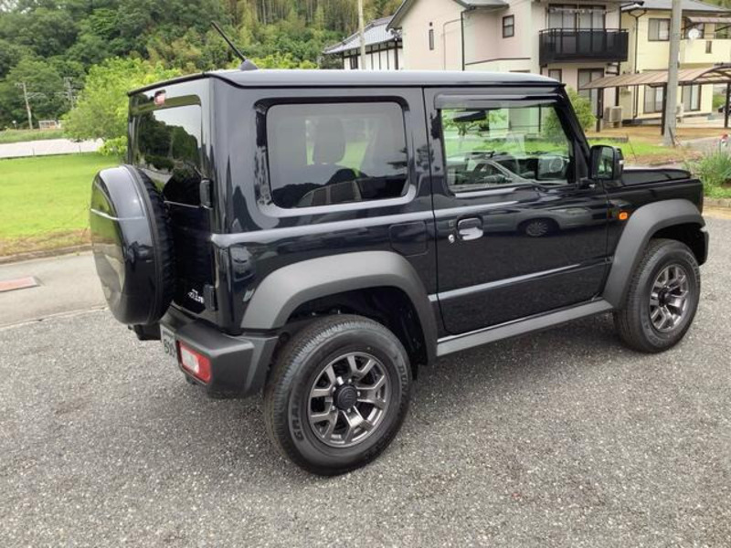 JIMNY SIERRA