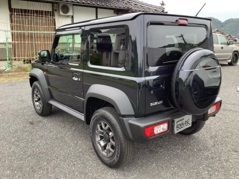 JIMNY SIERRA