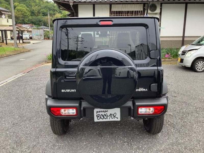 JIMNY SIERRA