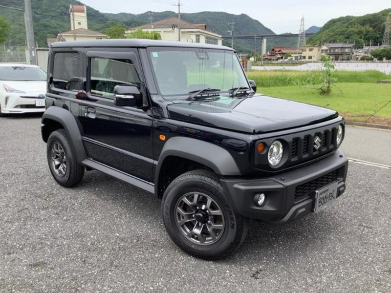 JIMNY SIERRA-0