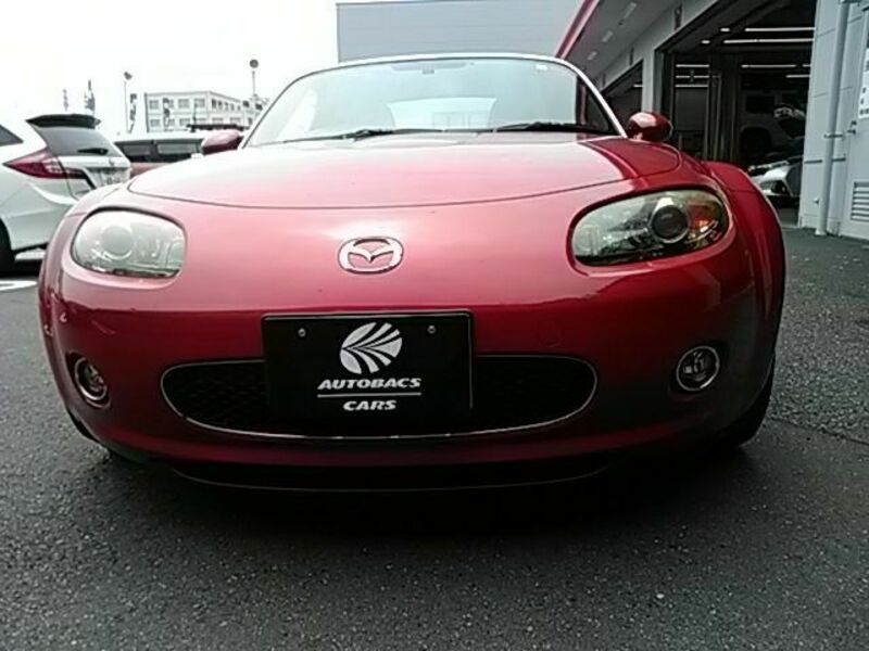 ROADSTER