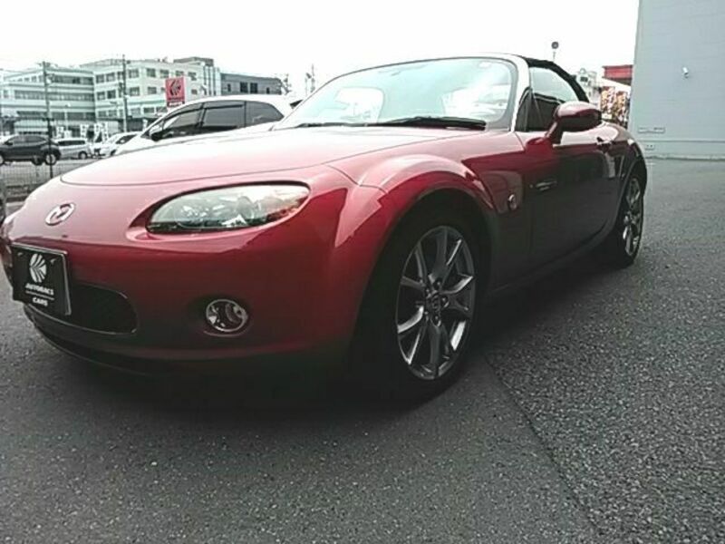 ROADSTER