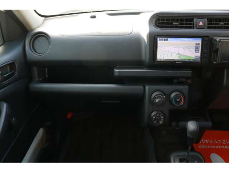 PROBOX VAN