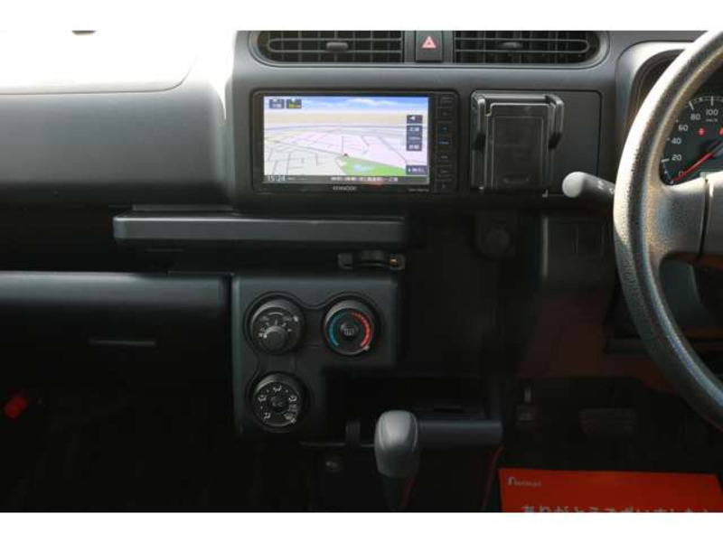 PROBOX VAN