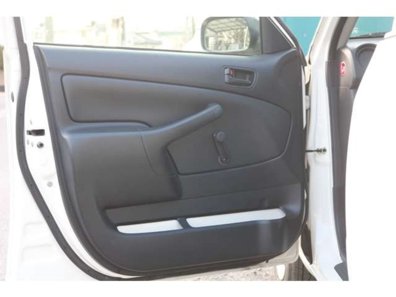 PROBOX VAN