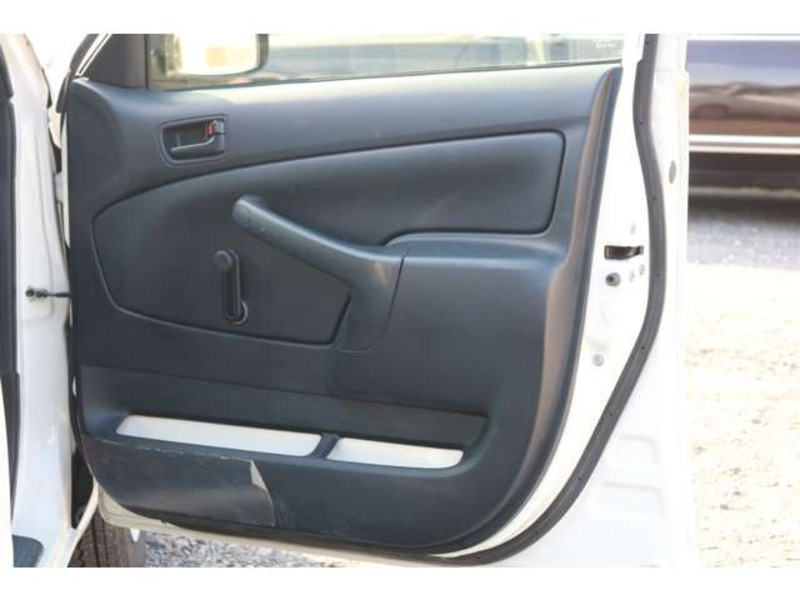 PROBOX VAN