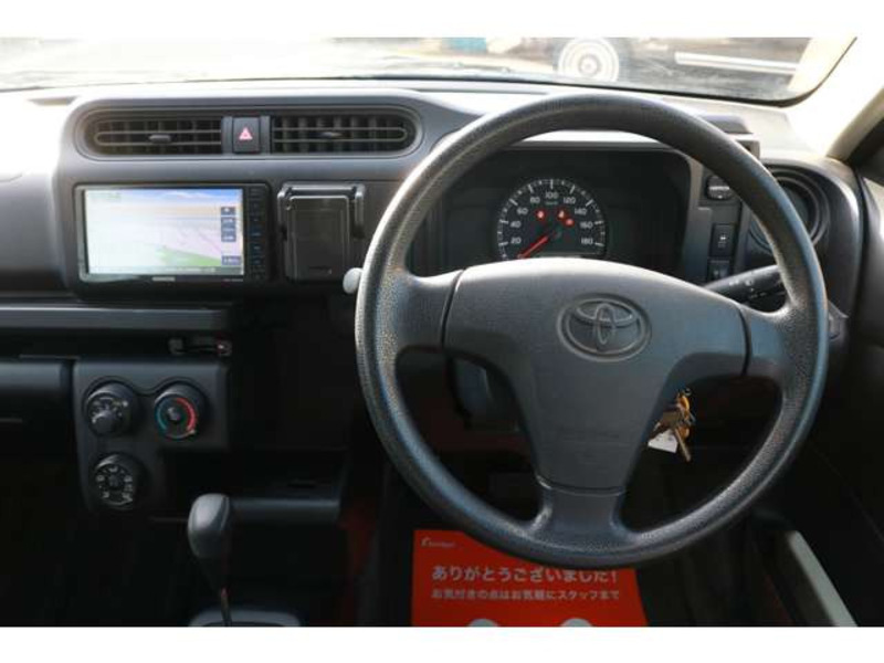 PROBOX VAN