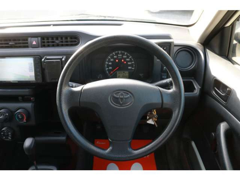 PROBOX VAN