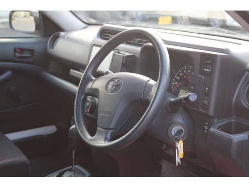 PROBOX VAN