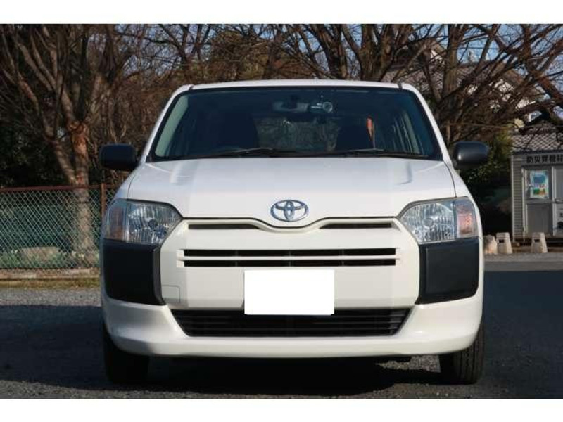 PROBOX VAN