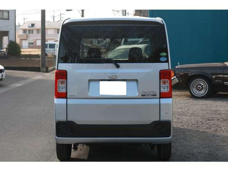 HIJET CADDIE