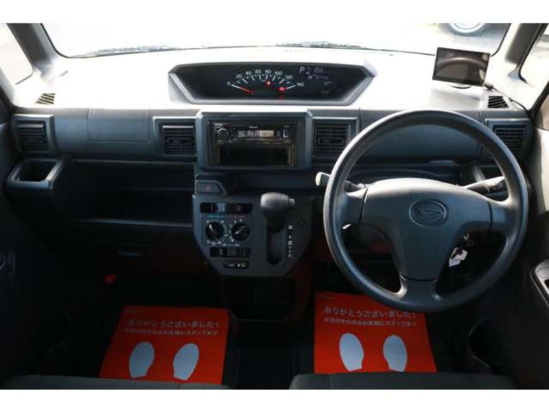 HIJET CADDIE