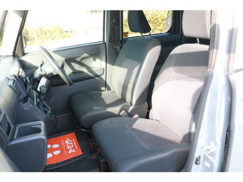 HIJET CADDIE