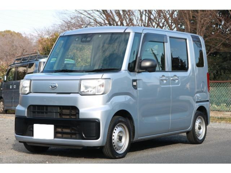 DAIHATSU HIJET CADDIE