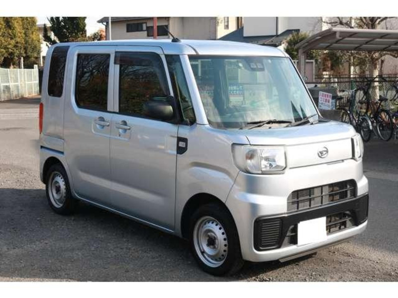 HIJET CADDIE
