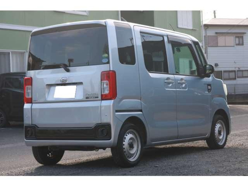 HIJET CADDIE