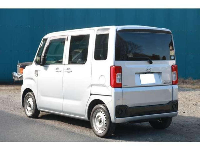 HIJET CADDIE