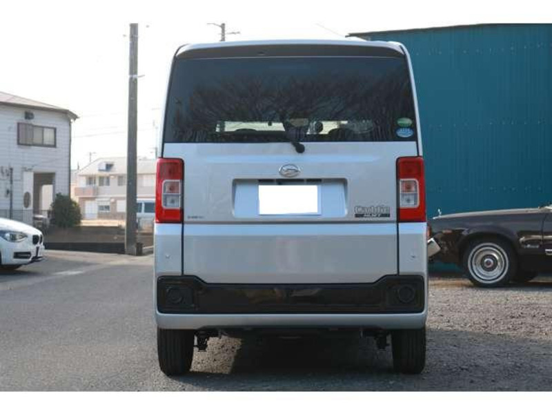 HIJET CADDIE