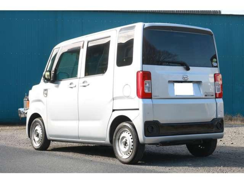 HIJET CADDIE