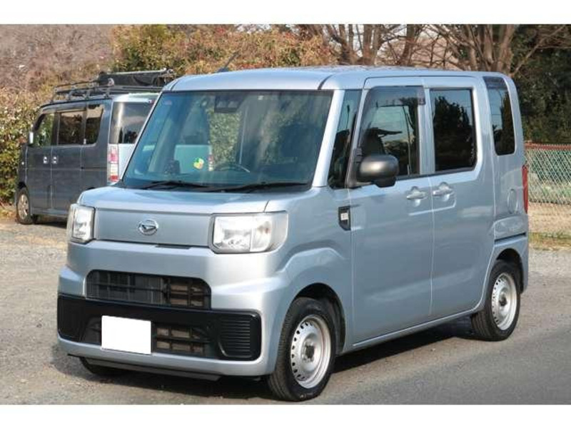 HIJET CADDIE