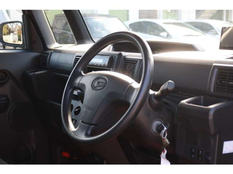 HIJET CADDIE