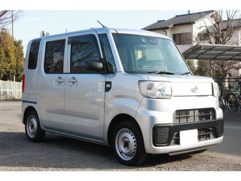 HIJET CADDIE