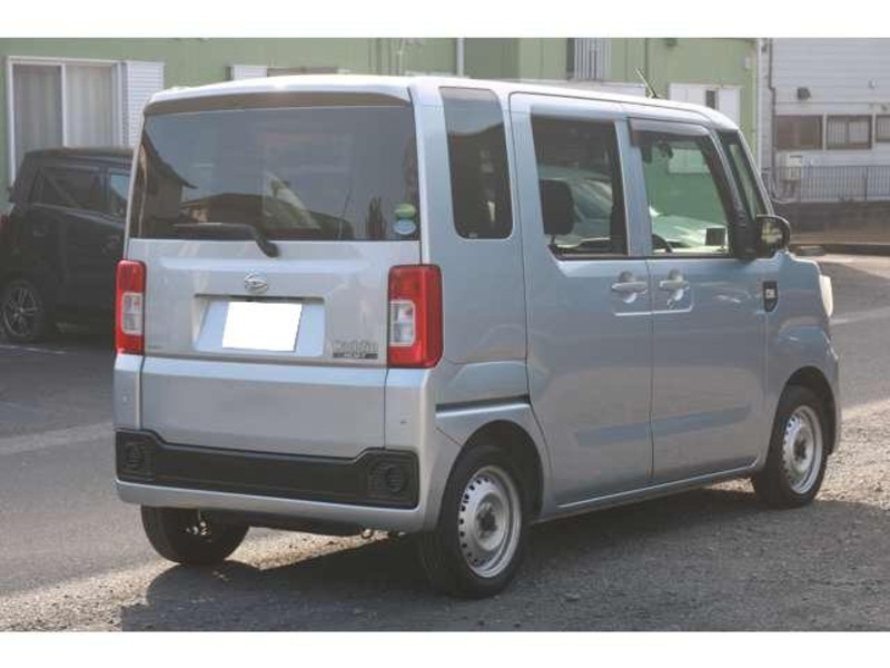 HIJET CADDIE