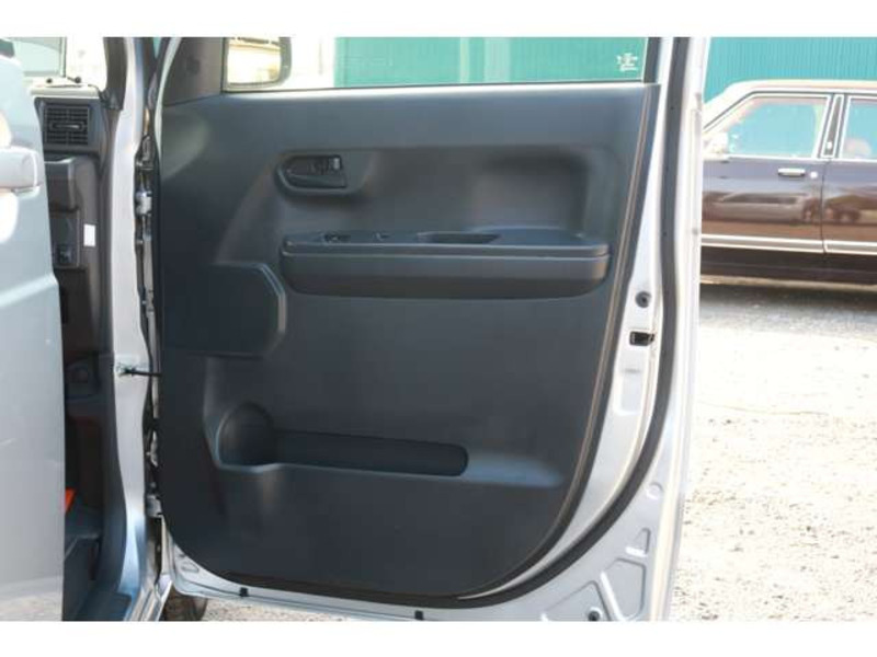HIJET CADDIE