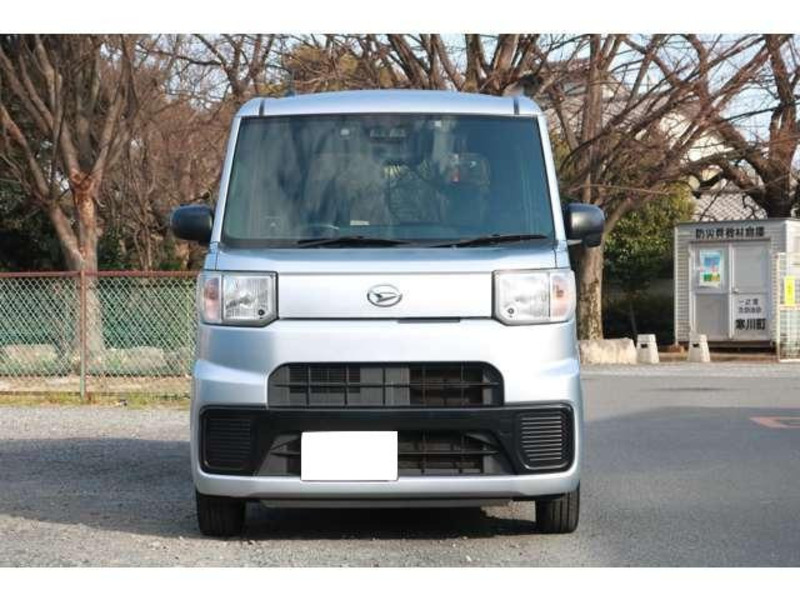 HIJET CADDIE