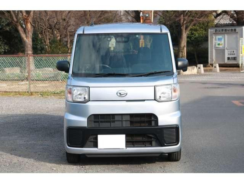 HIJET CADDIE